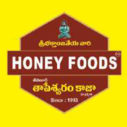 honey-foods