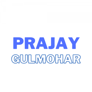 Prajay